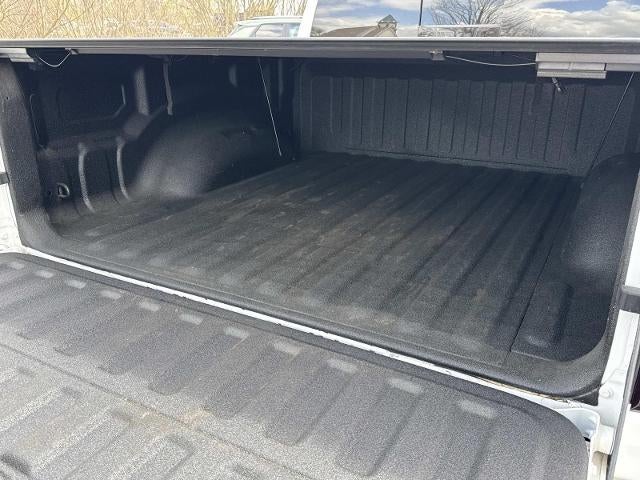 2022 RAM 1500 Rebel 4x4 Crew Cab 5'7" Box