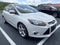 2012 Ford Focus 5dr HB Titanium