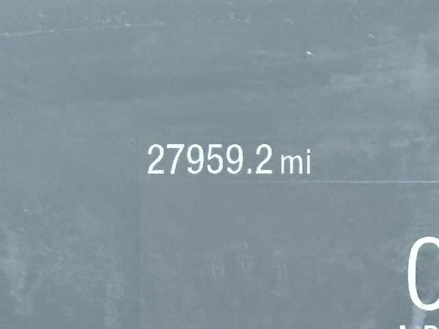 2023 Ford Transit Cutaway T-350 RWD DRW 138" WB 9950 GVWR