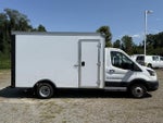 2023 Ford Transit Cutaway T-350 RWD DRW 138" WB 9950 GVWR