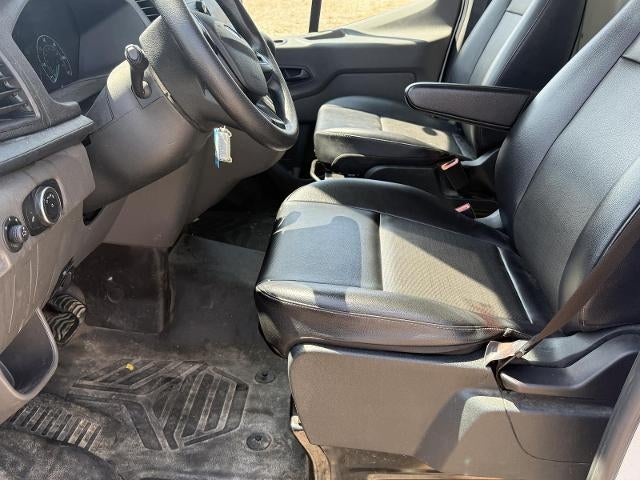 2023 Ford Transit Cutaway T-350 RWD DRW 138" WB 9950 GVWR