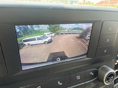 2023 Ford Transit Cutaway T-350 RWD DRW 138" WB 9950 GVWR