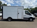 2023 Ford Transit Cutaway T-350 RWD DRW 138" WB 9950 GVWR
