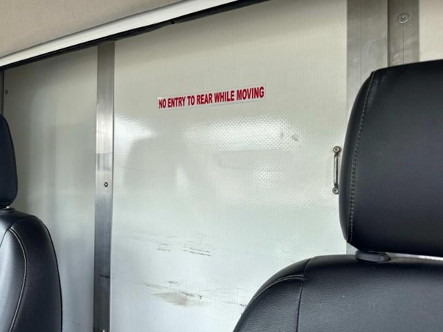 2023 Ford Transit Cutaway T-350 RWD DRW 138" WB 9950 GVWR