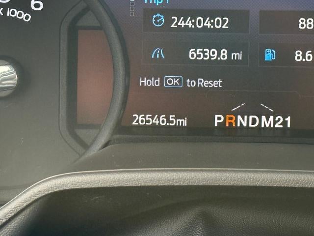 2024 Ford E-Series Cutaway E-350 SRW 138" WB