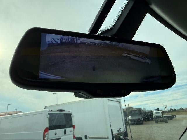 2024 Ford E-Series Cutaway E-350 SRW 138" WB