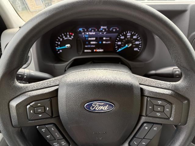 2024 Ford E-Series Cutaway E-350 SRW 138" WB