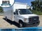 2024 Ford E-Series Cutaway E-350 SRW 138" WB