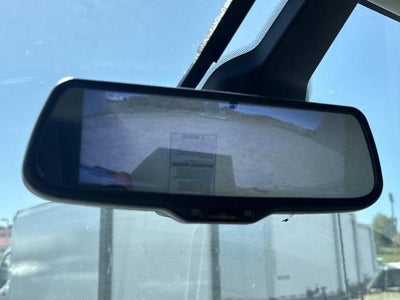 2024 Ford E-Series Cutaway E-350 SRW 138" WB