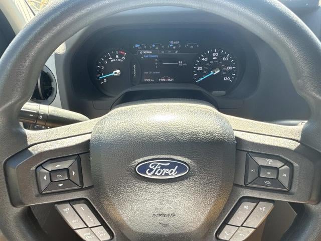 2024 Ford E-Series Cutaway E-350 SRW 138" WB