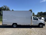 2024 Ford E-Series Cutaway E-350 SRW 138" WB