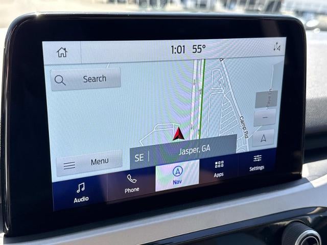 2020 Ford Escape SEL FWD