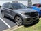2022 Ford Explorer ST-Line RWD