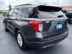 2020 Ford Explorer XLT 4WD