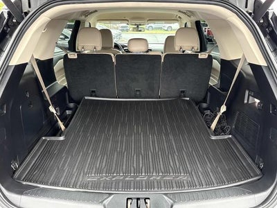 2020 Ford Explorer XLT 4WD