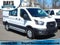 2023 Ford Transit Cargo Van T-250 130" Low Rf 9070 GVWR RWD