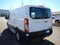2023 Ford Transit Cargo Van T-250 130" Low Rf 9070 GVWR RWD