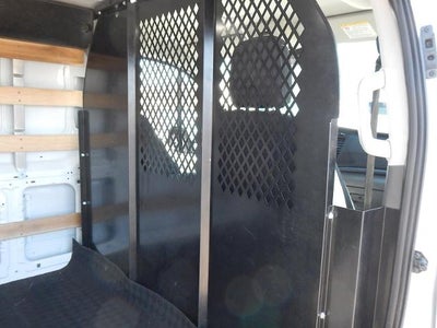 2023 Ford Transit Cargo Van T-250 130" Low Rf 9070 GVWR RWD