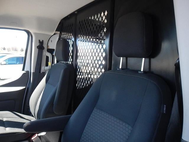 2023 Ford Transit Cargo Van T-250 130" Low Rf 9070 GVWR RWD