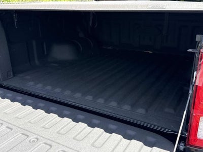 2020 Ford Ranger XL 4WD SuperCrew 5' Box