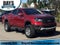 2021 Ford Ranger XL 4WD SuperCrew 5' Box