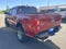 2021 Ford Ranger XL 4WD SuperCrew 5' Box