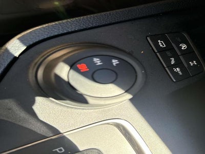 2021 Ford Ranger XL 4WD SuperCrew 5' Box