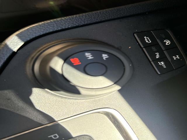 2021 Ford Ranger XL 4WD SuperCrew 5' Box