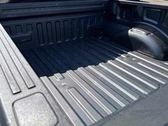 2023 Ford F-150 XL 2WD SuperCrew 5.5' Box