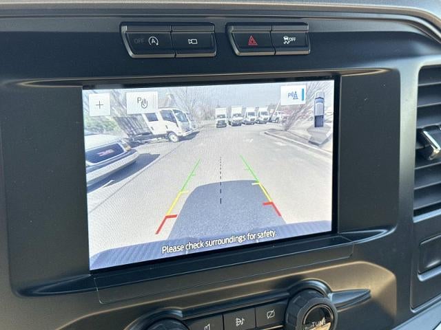 2023 Ford F-150 XL 2WD SuperCrew 5.5' Box