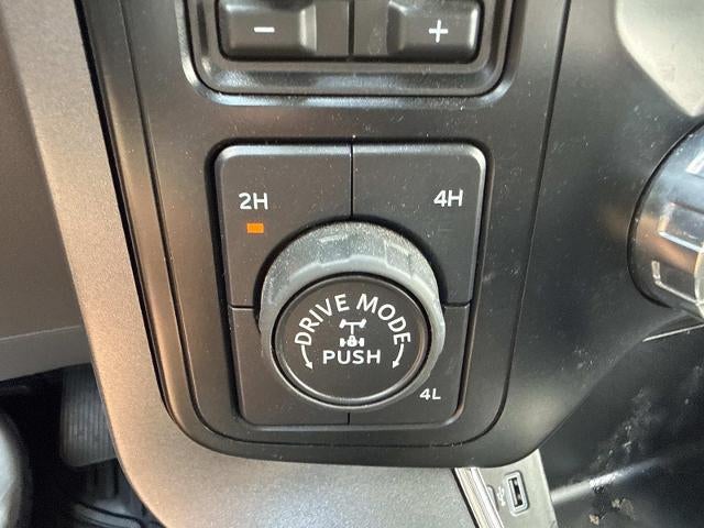 2023 Ford F-150 XL 4WD SuperCrew 5.5' Box