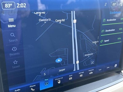 2023 Ford F-150 XL 4WD SuperCrew 5.5' Box
