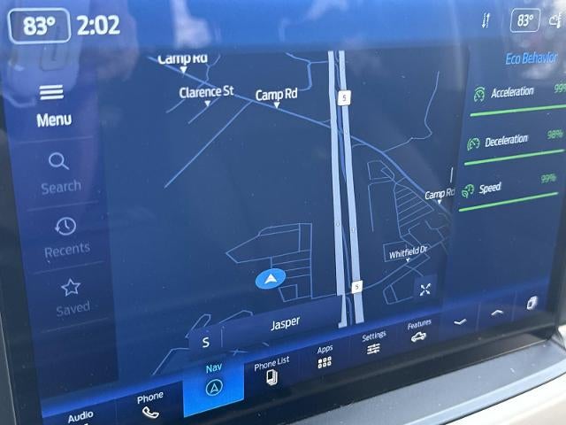 2023 Ford F-150 XL 4WD SuperCrew 5.5' Box