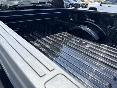 2023 Ford F-150 XL 4WD SuperCrew 5.5' Box
