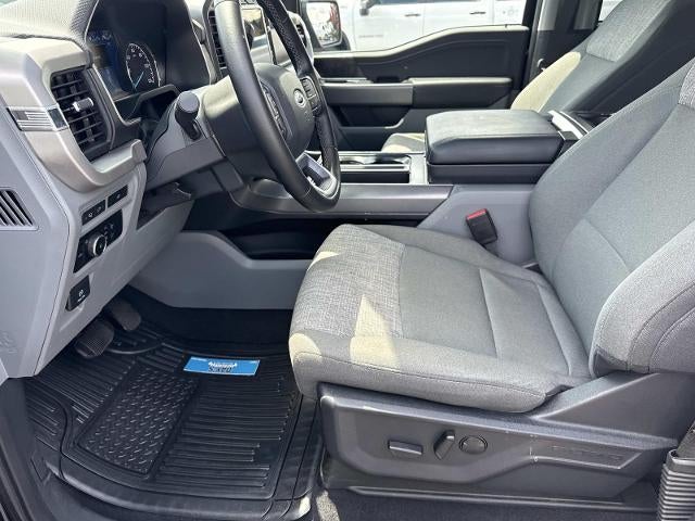 2023 Ford F-150 XL 4WD SuperCrew 5.5' Box