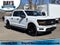 2024 Ford F-150 STX 2WD SuperCrew 5.5' Box