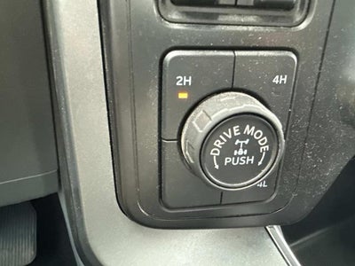 2021 Ford F-150 XL 4WD SuperCrew 5.5' Box
