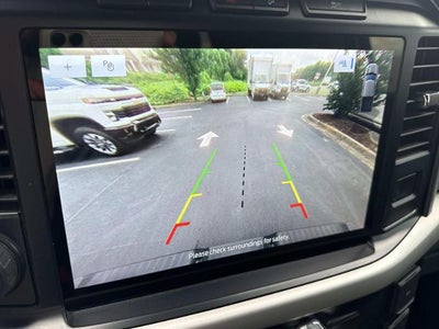 2021 Ford F-150 XL 4WD SuperCrew 5.5' Box