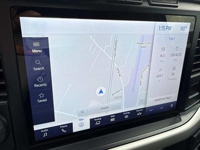 2021 Ford F-150 XL 4WD SuperCrew 5.5' Box