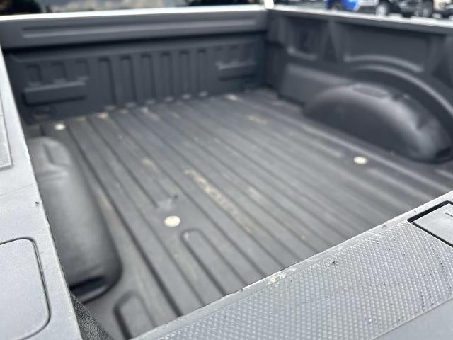 2021 Ford F-150 XL 4WD SuperCrew 5.5' Box