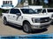 2024 Ford F-150 LARIAT 4WD SuperCrew 5.5' Box