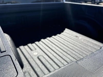 2024 Ford F-150 LARIAT 4WD SuperCrew 5.5' Box