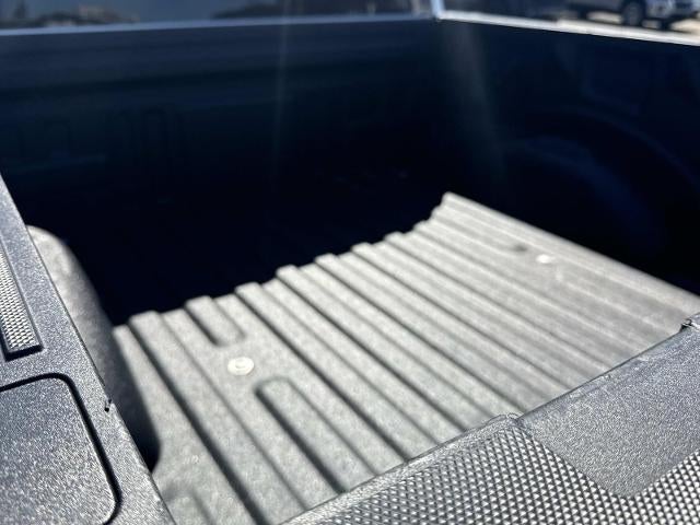 2024 Ford F-150 LARIAT 4WD SuperCrew 5.5' Box