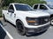 2025 Ford F-150 XL 2WD Reg Cab 8' Box