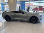 2023 Chevrolet Camaro 2dr Convertible LT1