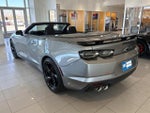 2023 Chevrolet Camaro 2dr Convertible LT1