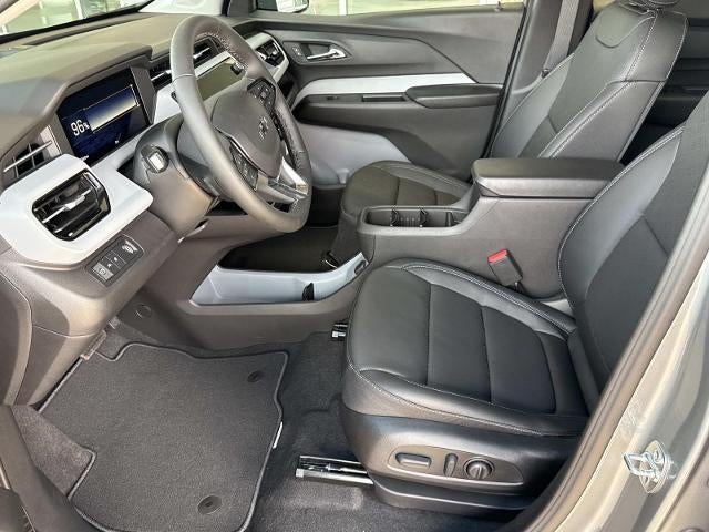 2027 Chevrolet Bolt LT - Photo 6