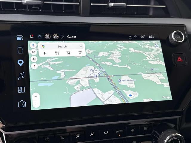 2027 Chevrolet Bolt LT - Photo 8