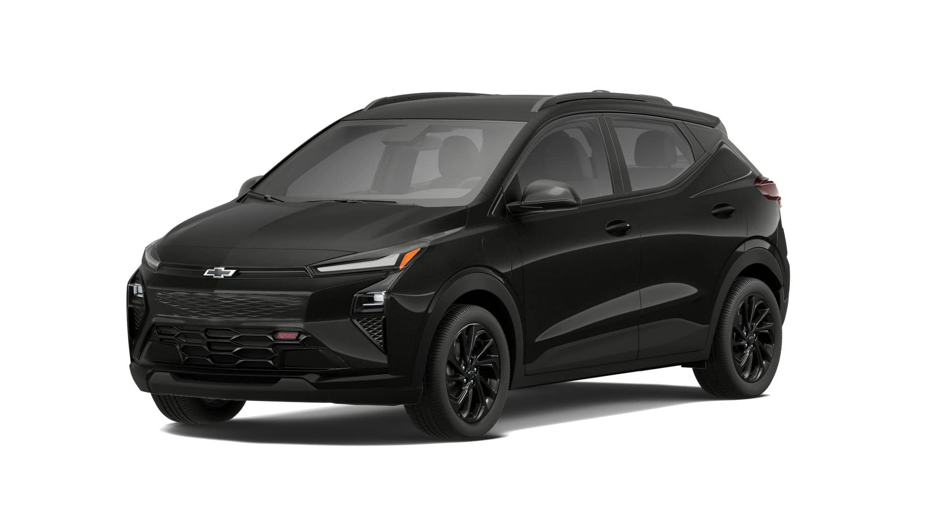 2027 Chevrolet Bolt FWD 4dr RS