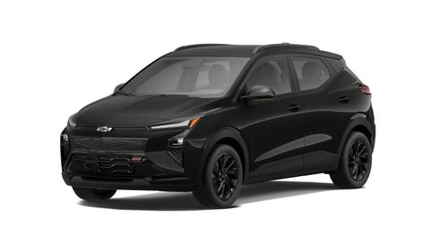 2027 Chevrolet Bolt FWD 4dr RS
